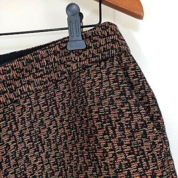 Boden Bistro Capri Cropped Pants - Picture 3 of 6